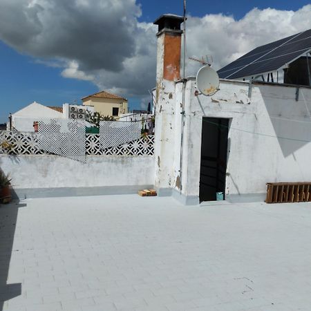 Apartamento Esperanza De La Yedra Jerez de la Frontera Exterior foto