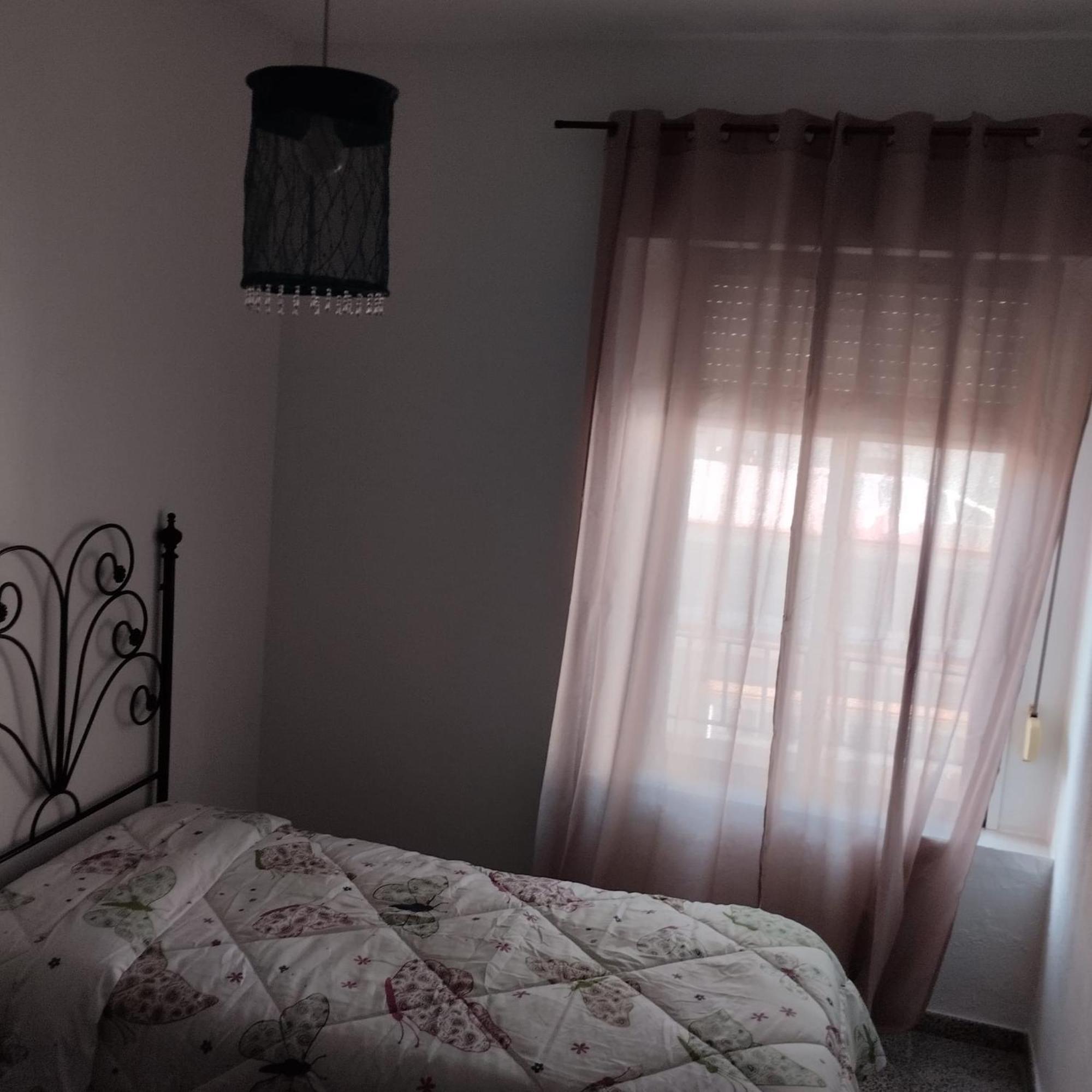 Apartamento Esperanza De La Yedra Jerez de la Frontera Exterior foto