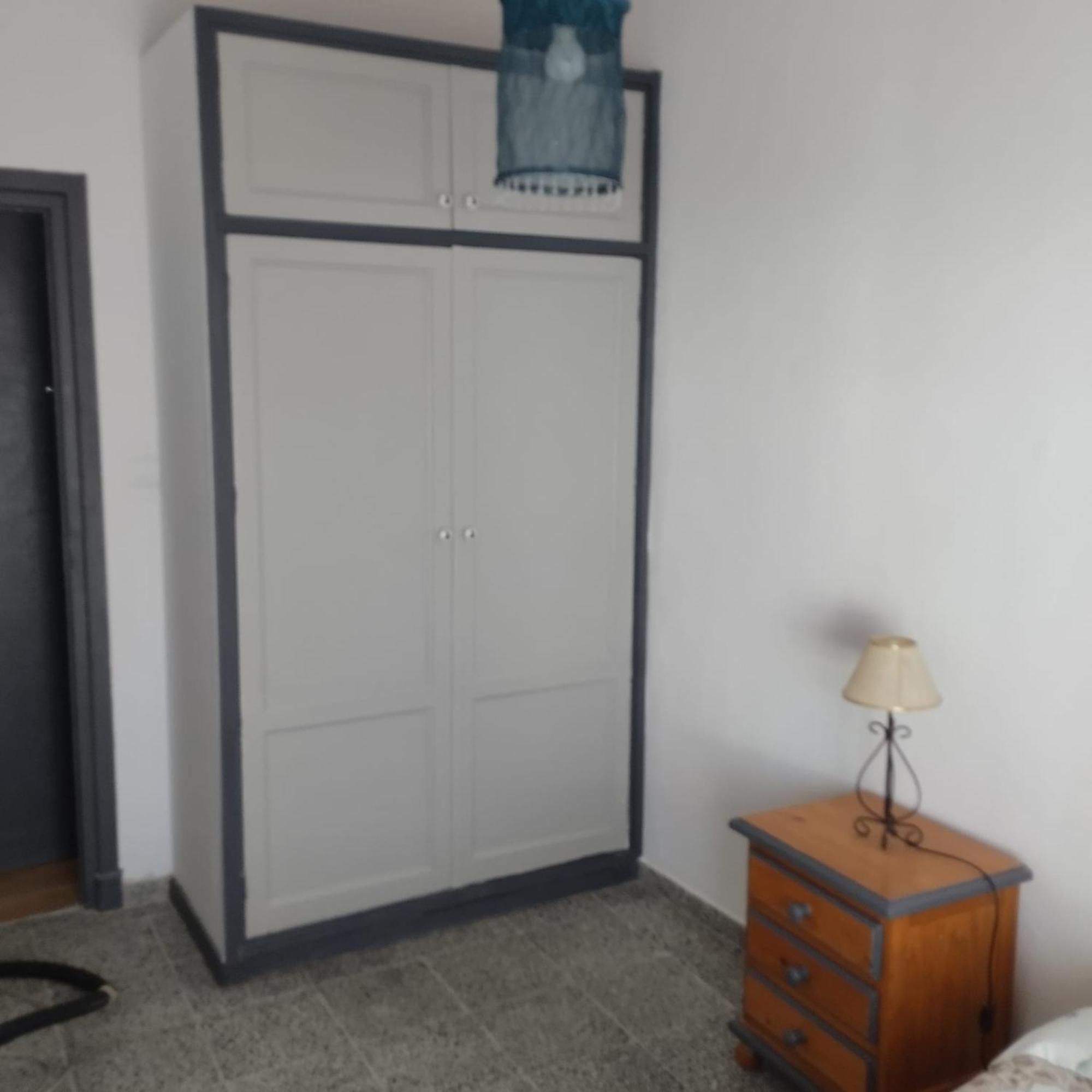 Apartamento Esperanza De La Yedra Jerez de la Frontera Exterior foto