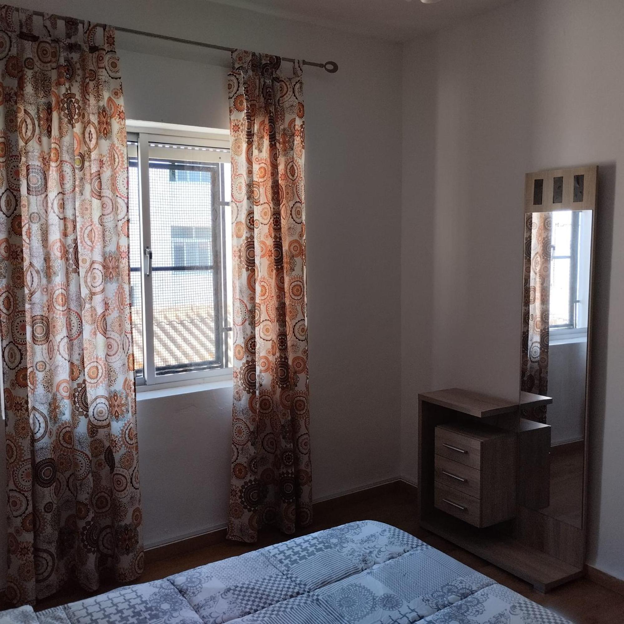 Apartamento Esperanza De La Yedra Jerez de la Frontera Exterior foto