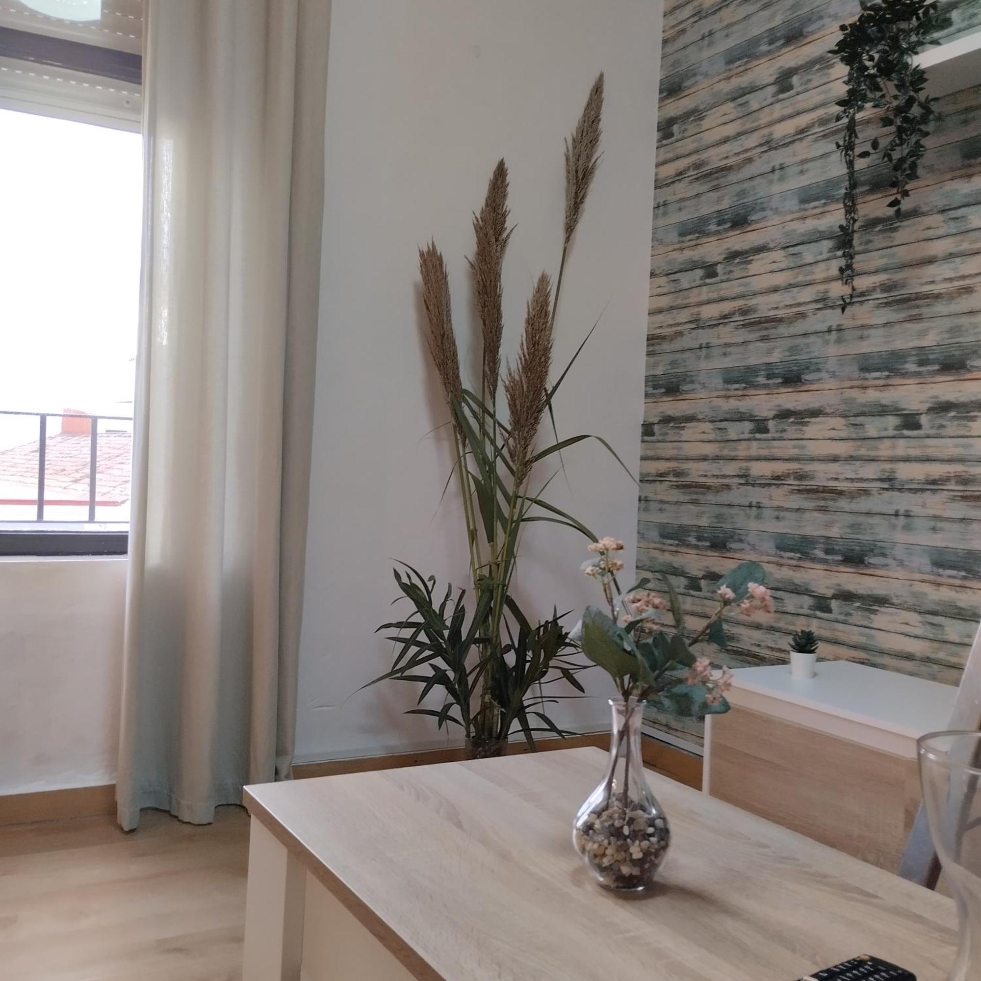Apartamento Esperanza De La Yedra Jerez de la Frontera Exterior foto