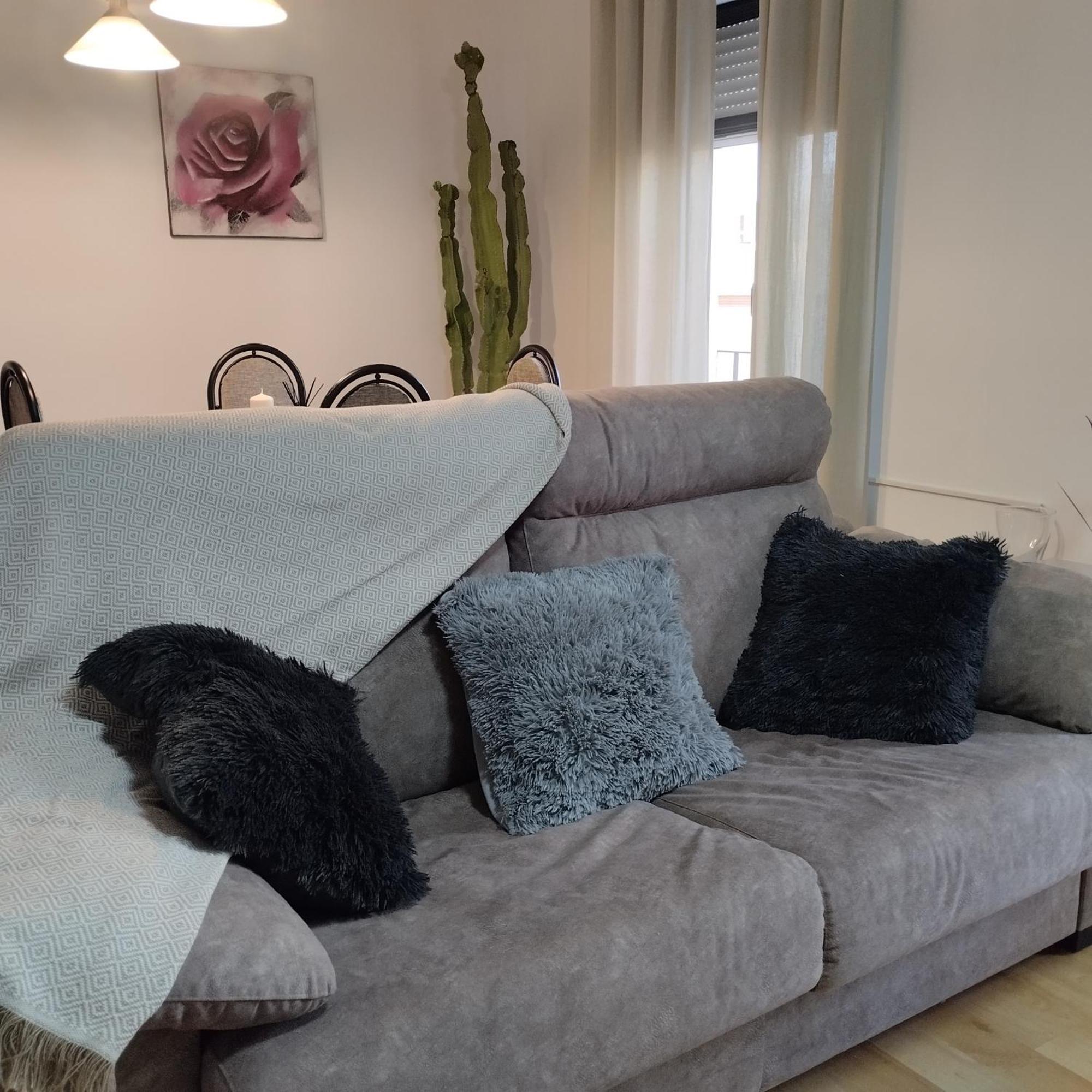 Apartamento Esperanza De La Yedra Jerez de la Frontera Exterior foto