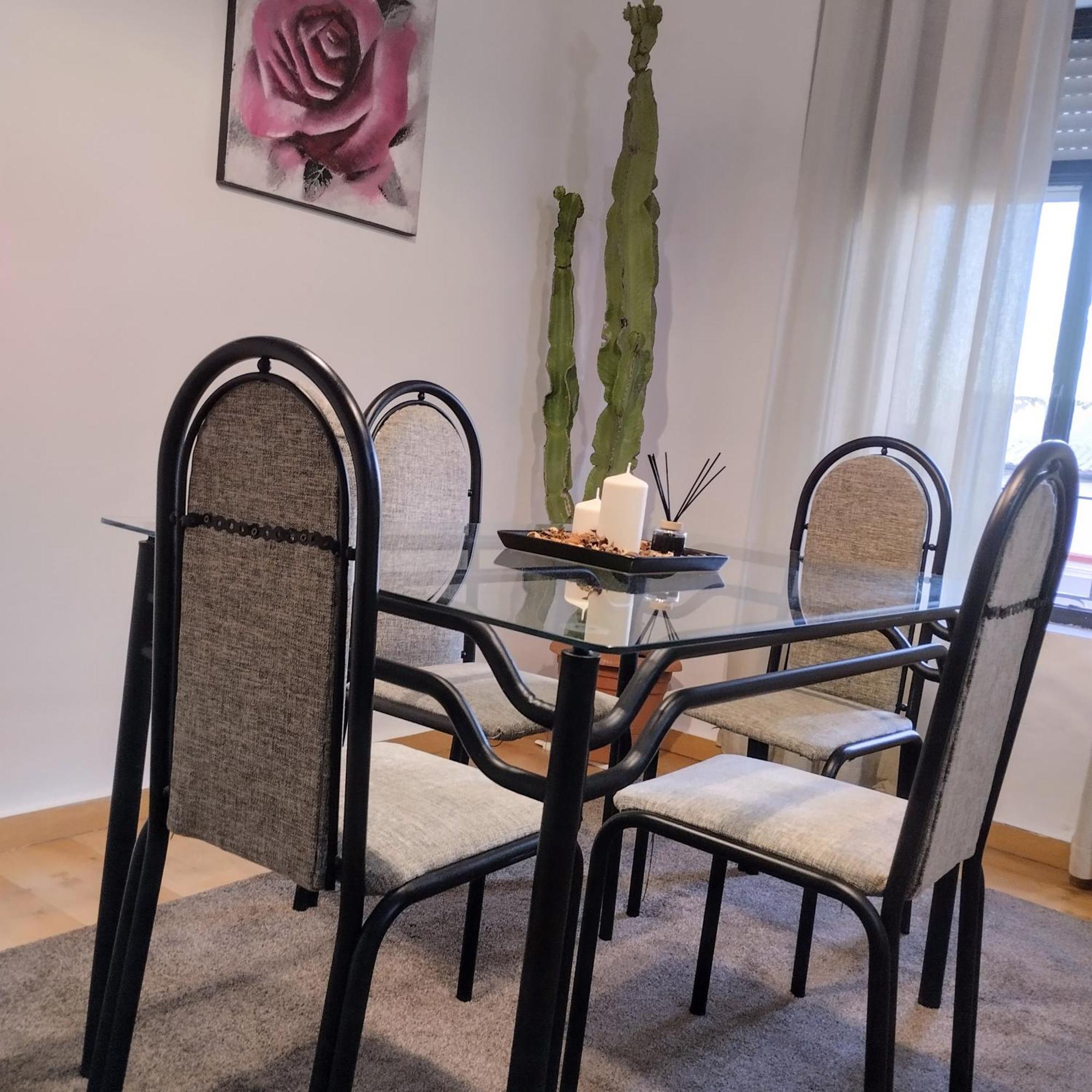 Apartamento Esperanza De La Yedra Jerez de la Frontera Exterior foto