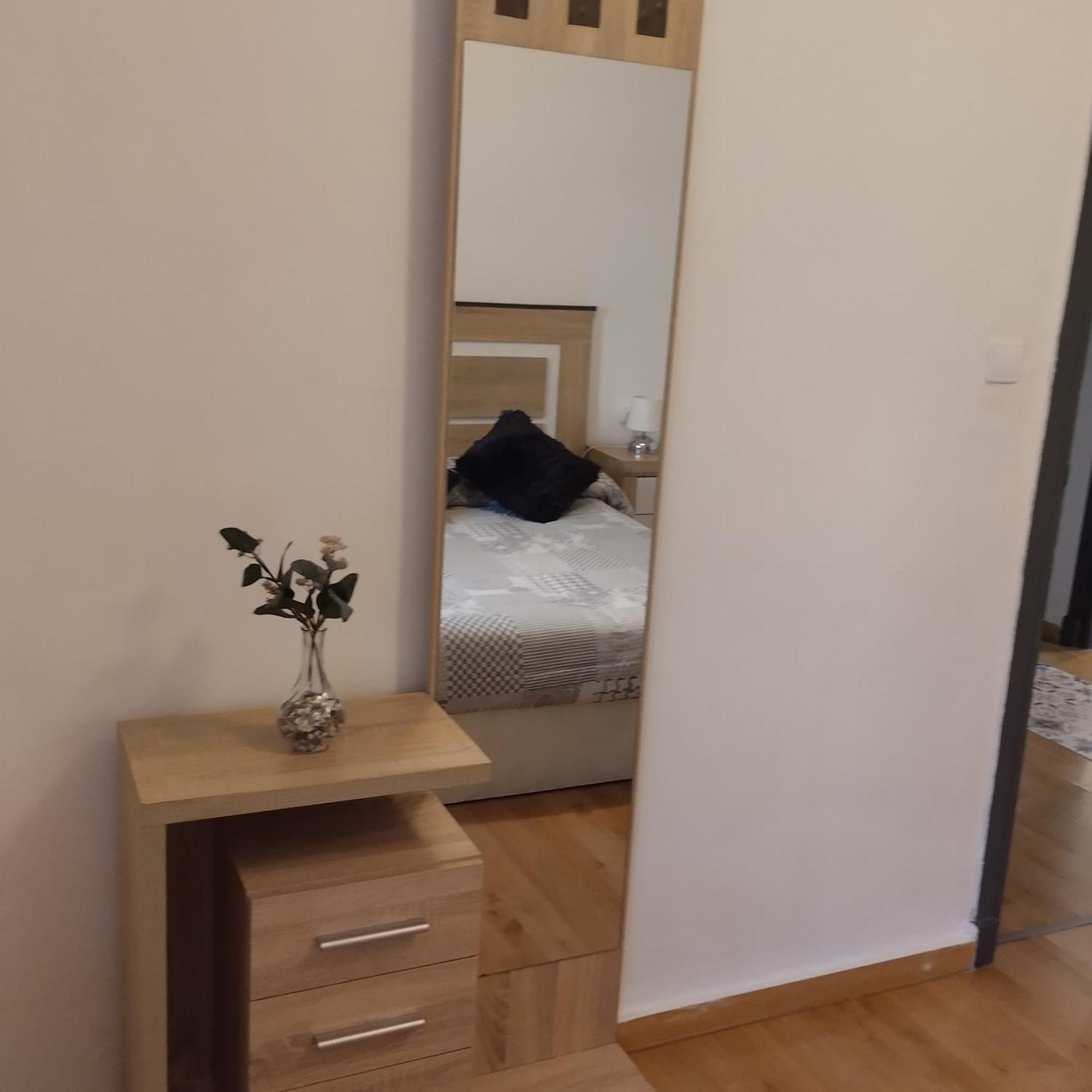 Apartamento Esperanza De La Yedra Jerez de la Frontera Exterior foto