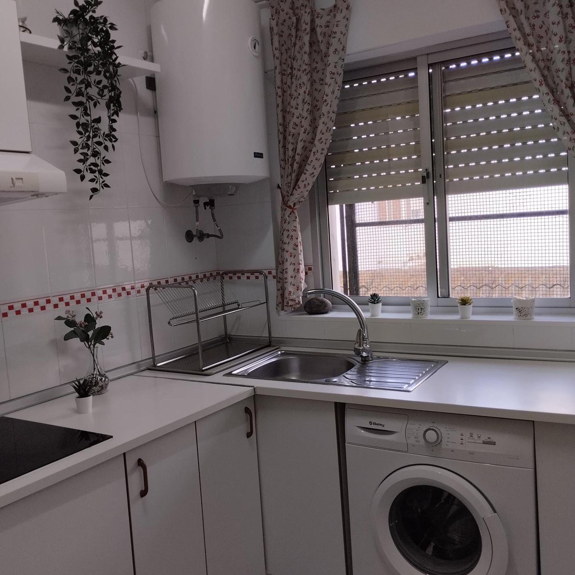 Apartamento Esperanza De La Yedra Jerez de la Frontera Exterior foto