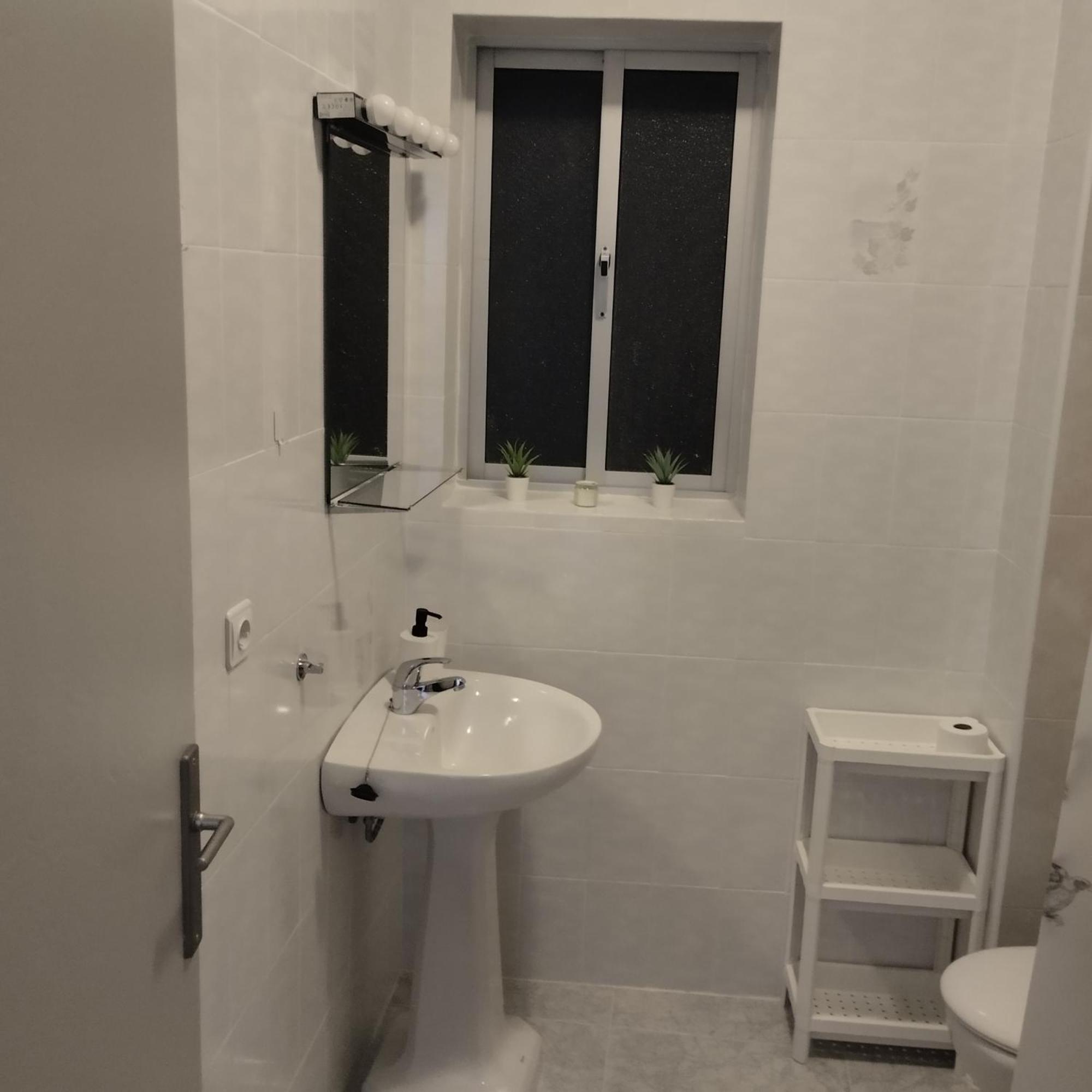 Apartamento Esperanza De La Yedra Jerez de la Frontera Exterior foto