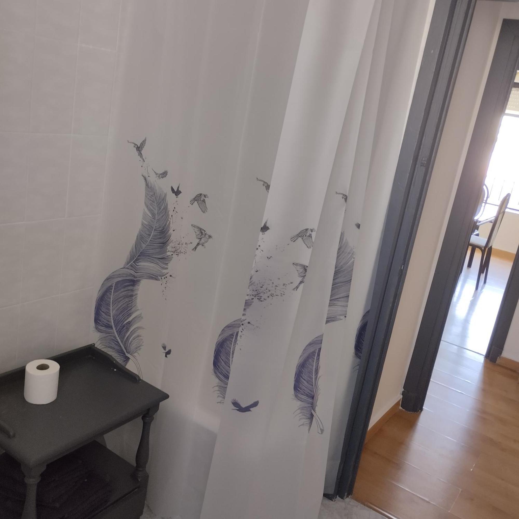 Apartamento Esperanza De La Yedra Jerez de la Frontera Exterior foto