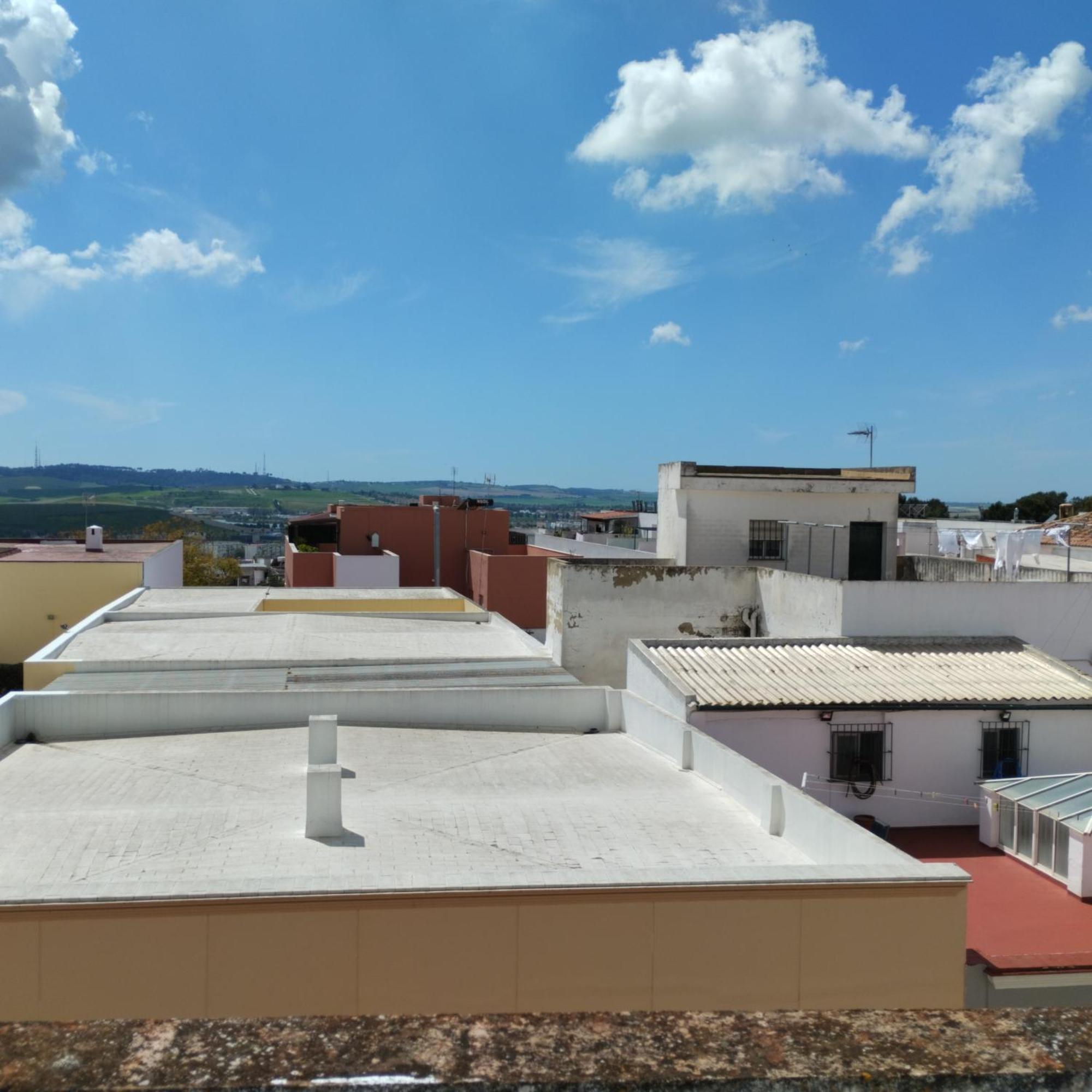 Apartamento Esperanza De La Yedra Jerez de la Frontera Exterior foto
