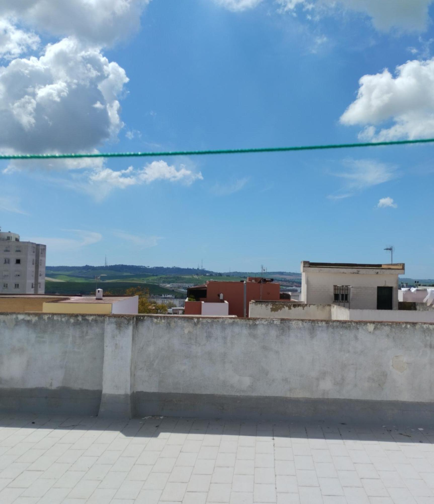 Apartamento Esperanza De La Yedra Jerez de la Frontera Exterior foto