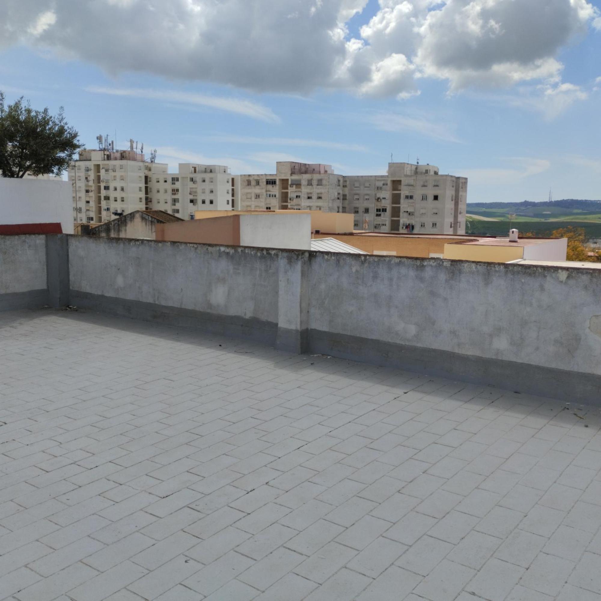 Apartamento Esperanza De La Yedra Jerez de la Frontera Exterior foto